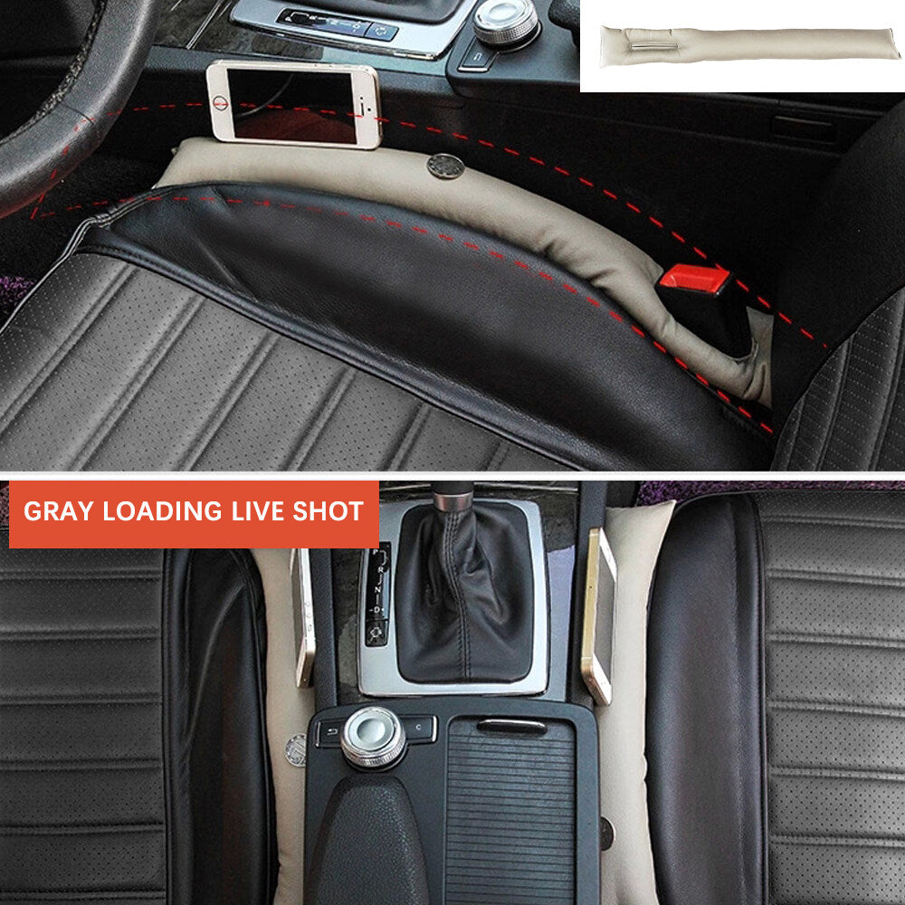 Car Seat Gap Filler Side Seam Leak-proof Filling Strip Car Anti-drop Interior Decoration Supplies