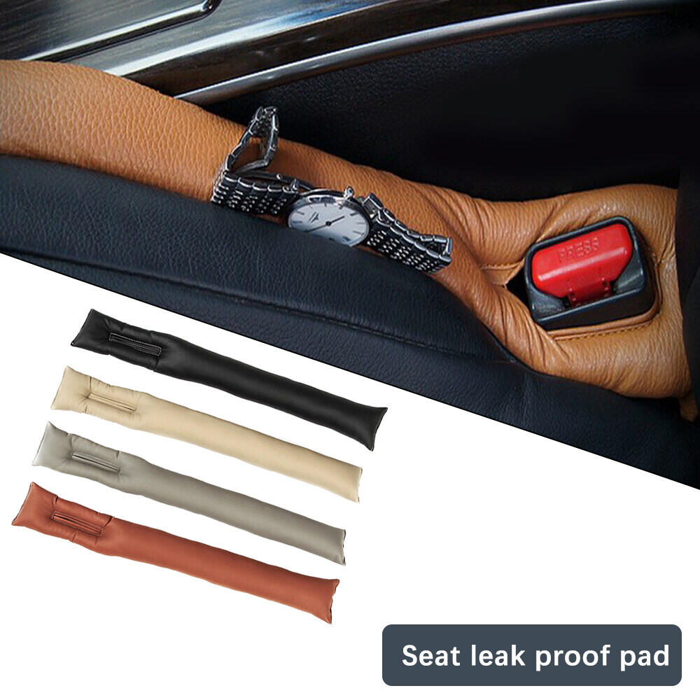 Car Seat Gap Filler Side Seam Leak-proof Filling Strip Car Anti-drop Interior Decoration Supplies