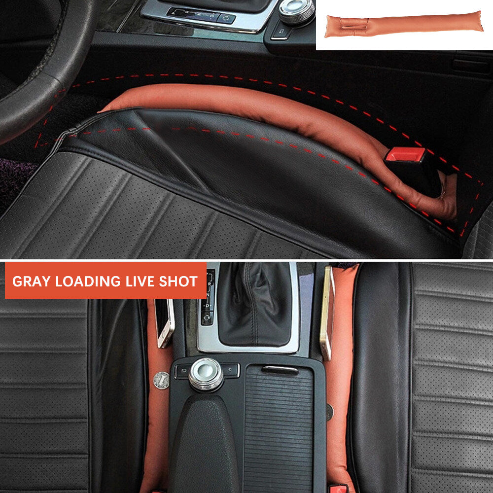 Car Seat Gap Filler Side Seam Leak-proof Filling Strip Car Anti-drop Interior Decoration Supplies